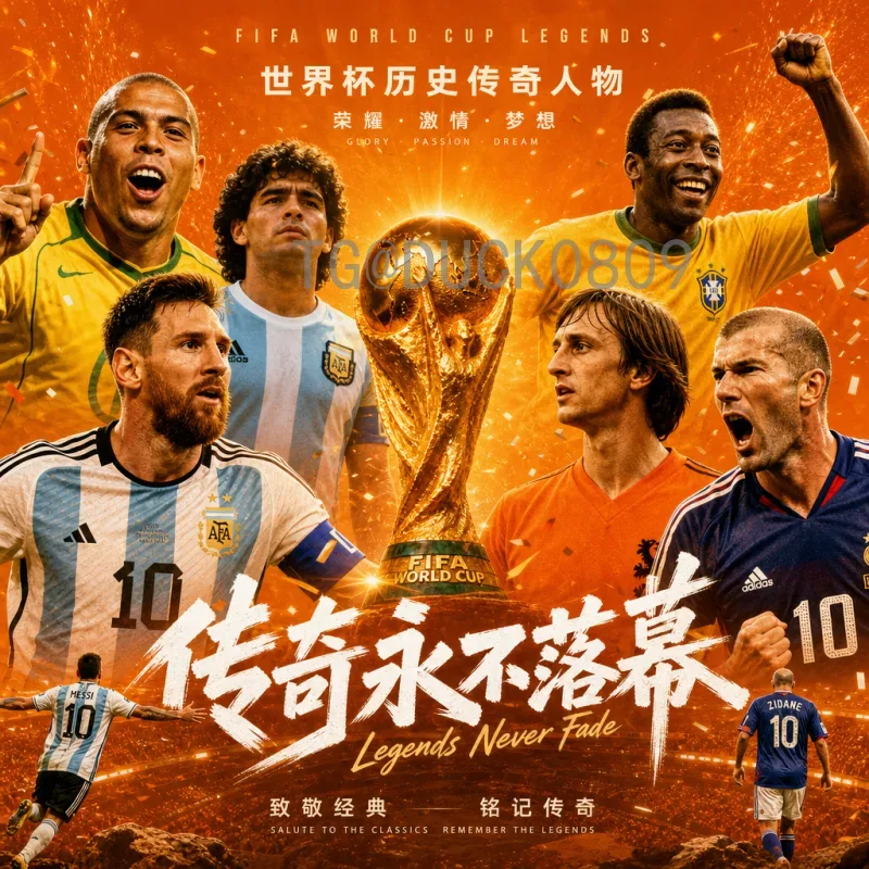 实时追踪：2026国际足联世界杯揭幕战时间安排与观赛指南